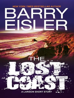 cover image of The Lost Coast